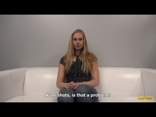 czechcasting - tereza 6117
