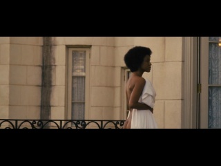 zoe saldana - nina / zoe saldana - nina ( 2016 ) small tits