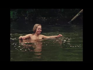 signe dundure - cilveka berns (1991)