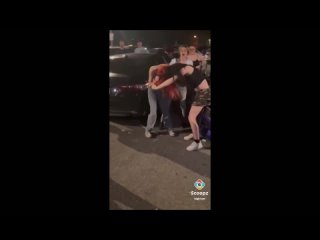 car park scrap