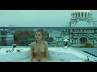 boryana krumova manoilova - gomorra / boryana krumova manoilova - gomorra (2014 - 2017)